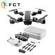 Original AA FCT Drones With 4k Camera And Gps Remote Control Camera Drone Smart Return