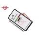 GPS Tracker Wireless Signal Detector 10 LEDs Warning Mode Compact Size
