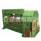 Heavy duty expanded wire mesh machine --JQ25-100