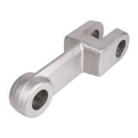 Steel Forged Link Conveyor Chain Overhead Conveyor Chains