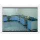 Commercial Wood Lab Furniture With Aluminium Alloy Handle  2  Years Guarantee