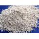 Refractory Calcined Flint Clay High Purity With Shell Shaped Section