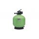 Top Mount 410mm Commercial Swimming Pool Sand Filters