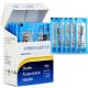 500pcs Yunlong Cloud Dragon Disposable Sterile Acupuncture Needles Flat Handle 0.16/18/25/30/35/40mm