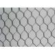 Low Cost Pvc Garden Hexagonal Wire Mesh Fence Hot-Galvanized Chicken Wire Fence Lowes
