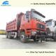 SHACMAN F3000 6x4 380HP 25 Tons 20m3 Heavy Duty Dump Truck For Ghana