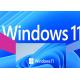 WDDM 2.X Microsoft Windows 11 Professional 4GB RAM 100% Activate Online UEFI