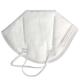 Disposable N95 Dust Mask / KN95 Anti Air Against Pollution Breathable Face Mask