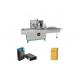 Fully Automatic Soap Over Wrapping Machine Diefold Wrapping Machine