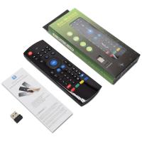 T3 Universal Air Mouse Keyboard Remote Control For Smart Tv Box