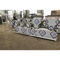 Fresh Noodle Making Machine, Automatic Noodle Machine, Flour Mixer, 10 Rollers