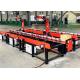 6 Axial Automatic Robot Welding Machine Flexible Operation