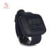 433Mhz best price wireless restaurant waiter wrist watch pager with CE rohs