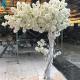 Large Size Artificial Blossom Tree With Real Touch Silk Sakura Flowers