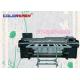 UV Hybrid Printer Flatbed And Roll To Roll Plotter For Metal Wood Glass Leather Canvas Flex Banners Vinyl