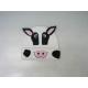 Earmuff with earphone,Earmuff with headphone