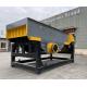 18.5kw Rock Vibrating Feeder Max Feed Size 500mm Reliable Performance