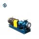 Electric Motor Centrifugal Chemical Weak Nitric Acid Pump Coupled Pump for Petrochemical Products