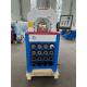 2 Inch Button Control Systerm Hydraulic Hose Pressing Machine With Fast Change Mould Tools