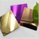 Cold Rolled Stainless Steel Metal Plate , 2507 Stainless Steel Sheet Mirror Finish ODM