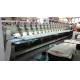 18 Heads Barudan Multi Needle Embroidery Machine Used BENSH-YN-18