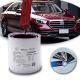 Premium 1K Red Pearl Acrylic Refinish Paint For Mercedes-Benz DB512 With High-Gloss Finish
