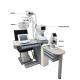 Economic Ophthalmic Chair Unit Multifunctional Combination Table Chair Unit GD7511