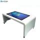 43 inch 4G Interactive Touch Screen Table Top For Conference
