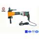 Low Noise Portable Pipe Beveling Tool Electric Driven Automatically Feed