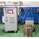 120KW Digital Water Cooled Induction Heating Machine  For Forging Alum Rotor Heating