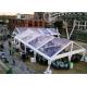 Outdoor Large Commercial Event Tent Rental for Wedding Party