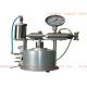 Compressed gas Drive mode Lab Homogenizer max pressure can be 2000 bar
