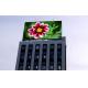 Large and Transparent Outdoor Full Color LED Display Wall P10