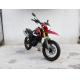 4 Stroke Street Legal Off Road Motorcycle Powerful Engine For Family Leisure