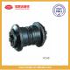 Excavator Track roller bottom roller for PC40 PC40-7 PC60 PC300-5