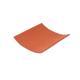 SBR Grain Rubber Horse Stall Mats Red EPDM Recycled Wear Resistant