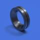 Impact Resistant Chromium Carbide Coated Wire Wheels Tungsten Steel Roller Ring