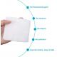 8 Ply Medical Sterile Non Woven Gauze Pad 10cmx10cm