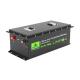 Rechargeable LiFePo4 Golf Cart Battery 38.4V 56Ah 105Ah 160Ah Lithium Golf Battery
