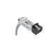 DRPC115004020 Connectors Industrial Ethernet Connectors 26AWG-Wire RJ45 Cable Assembly