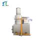 Small Size WFS-30 Medical Waste Incinerator for Plastic Bags Syringes and Drop Bottles