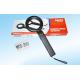Two types of alarm Portable Security Scanner Hand held Metal Detector