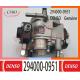 294000-0951 DENSO Diesel Engine Fuel HP3 pump 294000-0951 294000-0950 6C1Q-9B395-BD 6C1Q-9B395-BE
