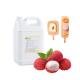 Food Grade Litchi Or Lychee Fruit Flavors For Drink Beverage &Cake Baking&Candy