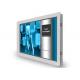 Full HD 1080P Touch Screen Display Monitor With VGA / DVI Signal Ports