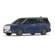 Zeekr 009 High-Performance Electric MPV, Ideal for Family and Business Use