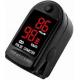 Hospital Finger Pulse Oximeter LED Display Class 2