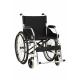 aluminium alloy wheelchair