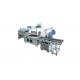 Automatic Shrink Wrapping Machine 50Hz For Photo Frame GL-FQ650