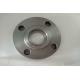 2 SCH80S 900# Stainless Steel Flange RF ANSI B16 5 ASTMA 182 F347H Corrosion Resistance